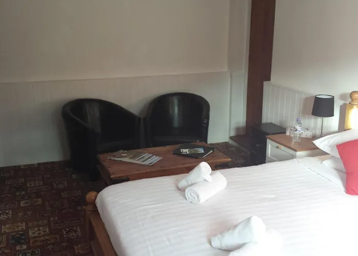 Playden Oasts Hotel