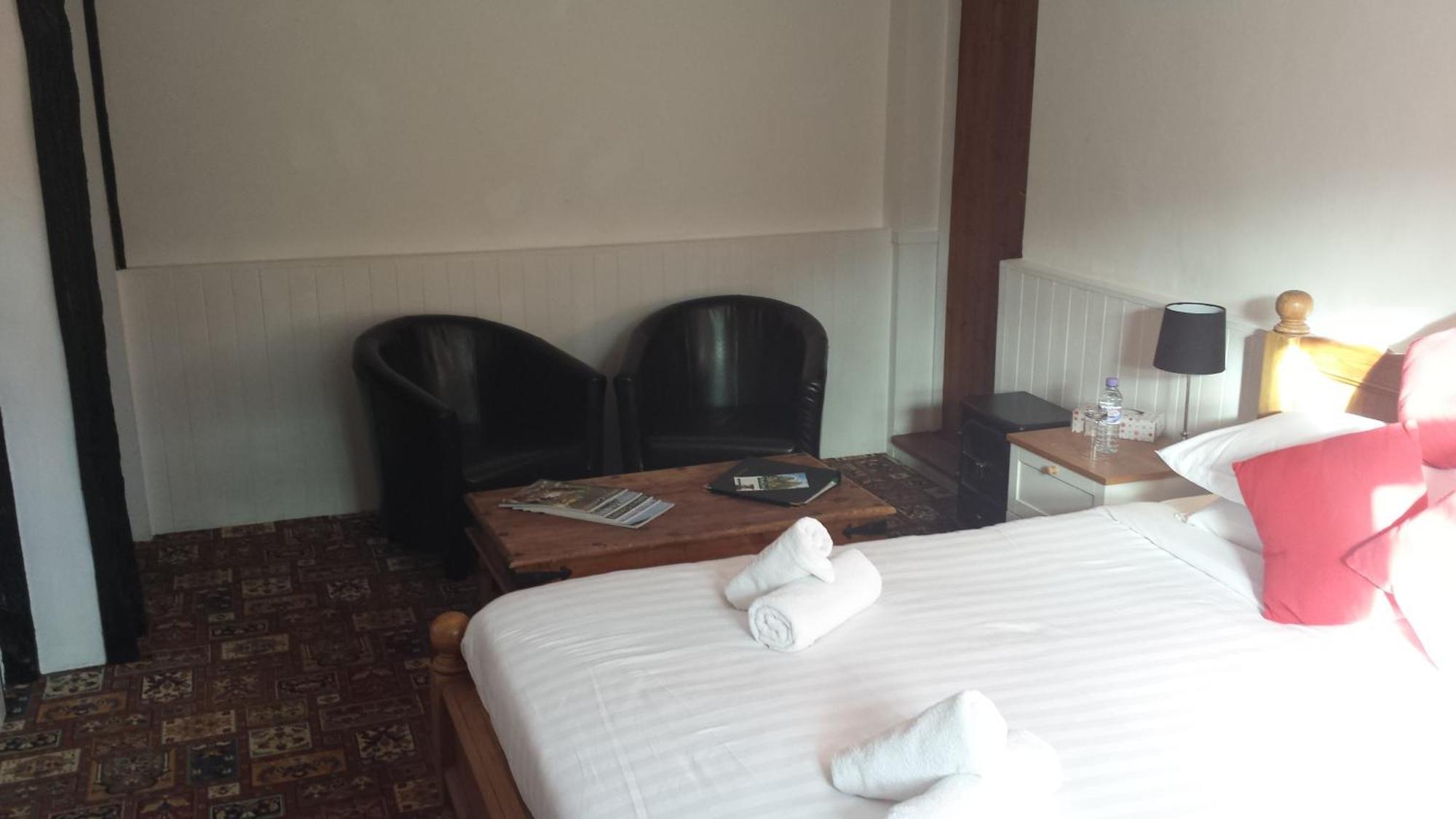 Hotel Playden Oasts Hotel 3*